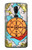 S0564 Tarot Fortune Etui Coque Housse pour OnePlus 6