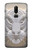 S0574 Tiger Carving Etui Coque Housse pour OnePlus 6