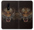 S0575 Tiger Face Etui Coque Housse pour OnePlus 6