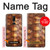 S0579 tortue Carapace Etui Coque Housse pour OnePlus 6