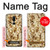 S0625 Pop corn Etui Coque Housse pour OnePlus 6