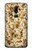 S0625 Popcorn Etui Coque Housse pour OnePlus 6