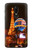 S0893 Las Vegas Etui Coque Housse pour OnePlus 6