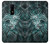 S1006 Digital Chinese Dragon Etui Coque Housse pour OnePlus 6