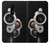S1109 Smile Bullet Gun Etui Coque Housse pour OnePlus 6