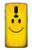 S1146 Yellow Sun Smile Etui Coque Housse pour OnePlus 6 S1146 Yellow Sun Smile Etui Coque Housse pour OnePlus 6