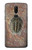 S1454 Trilobite Fossil Etui Coque Housse pour OnePlus 6