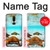 S1679 Étoile de mer plage de la mer Etui Coque Housse pour OnePlus 6