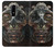 S1685 Steampunk Skull Head Etui Coque Housse pour OnePlus 6
