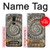 S1788 ammonite Fossile Etui Coque Housse pour OnePlus 6