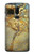 S1978 Van Gogh Letter Pear Tree Blossom Etui Coque Housse pour OnePlus 6