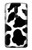 S2096 Seamless Cow Pattern Etui Coque Housse pour OnePlus 6