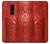S2225 Strawberry Etui Coque Housse pour OnePlus 6