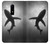 S2367 Shark Monochrome Etui Coque Housse pour OnePlus 6