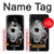 S2387 Verre bullet Trou Pistolet Etui Coque Housse pour OnePlus 6