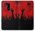 S2458 Zombie Hands Etui Coque Housse pour OnePlus 6