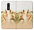 S2546 Hand of God Heaven Etui Coque Housse pour OnePlus 6