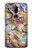 S2584 Traditional Chinese Dragon Art Etui Coque Housse pour OnePlus 6