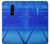 S2787 Swimming Pool Under Water Etui Coque Housse pour OnePlus 6