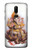 S2820 Hindu God Ganesha Ganapati Vinayaka Etui Coque Housse pour OnePlus 6