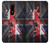 S2936 UK British Flag Map Etui Coque Housse pour OnePlus 6 S2936 UK British Flag Map Etui Coque Housse pour OnePlus 6