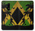 S2975 Jamaica Football Soccer Copa 2016 Etui Coque Housse pour OnePlus 6