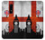 S2979 England Football Soccer Euro 2016 Etui Coque Housse pour OnePlus 6