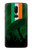 S3002 Ireland Football Soccer Euro 2016 Etui Coque Housse pour OnePlus 6