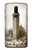 S3046 Old New York Flatiron Building Etui Coque Housse pour OnePlus 6