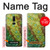 S3057 Imprimé graphique Lezard Peau Etui Coque Housse pour OnePlus 6