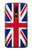 S3103 Flag of The United Kingdom Etui Coque Housse pour OnePlus 6