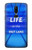 S3136 Life in the Fast Lane Swimming Pool Etui Coque Housse pour OnePlus 6