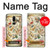 S3145 Constellation antique Carte du ciel étoilé Etui Coque Housse pour OnePlus 6