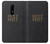 S3166 Funny Holy Shit Etui Coque Housse pour OnePlus 6