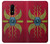 S3206 Roman Shield Scutum Etui Coque Housse pour OnePlus 6