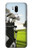 S0067 Golf Etui Coque Housse pour LG G7 ThinQ