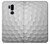 S0071 Golf Ball Etui Coque Housse pour LG G7 ThinQ