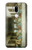 S0173 Leonardo DaVinci The Last Supper Etui Coque Housse pour LG G7 ThinQ