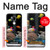 S0226 L'aquarium Etui Coque Housse pour LG G7 ThinQ
