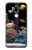 S0226 Aquarium Etui Coque Housse pour LG G7 ThinQ