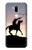 S0773 Cowboy Etui Coque Housse pour LG G7 ThinQ