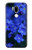 S0782 Forget me not Etui Coque Housse pour LG G7 ThinQ