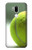 S0924 Tennis Ball Etui Coque Housse pour LG G7 ThinQ