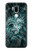 S1006 Digital Chinese Dragon Etui Coque Housse pour LG G7 ThinQ