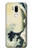S1040 Hokusai The Great Wave of Kanagawa Etui Coque Housse pour LG G7 ThinQ S1040 Hokusai The Great Wave of Kanagawa Etui Coque Housse pour LG G7 ThinQ