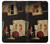 S1069 Old Vintage Sexy Poker Etui Coque Housse pour LG G7 ThinQ