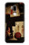S1069 Old Vintage Sexy Poker Etui Coque Housse pour LG G7 ThinQ