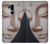 S1255 Buddha Face Etui Coque Housse pour LG G7 ThinQ