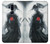 S1339 Japan Samurai Bushido Etui Coque Housse pour LG G7 ThinQ