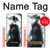 S1339 Japon Samurai Bushido Etui Coque Housse pour LG G7 ThinQ